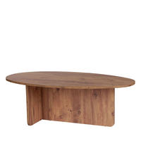 COUCHTISCH - Holz - Birnbaumfarben, Holz (120/65/40cm) - Drawer