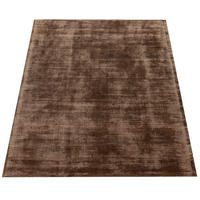 NATURFASERTEPPICH 80/150 cm Glori 330 - Braun, Textil (80/150cm) - Paco Home