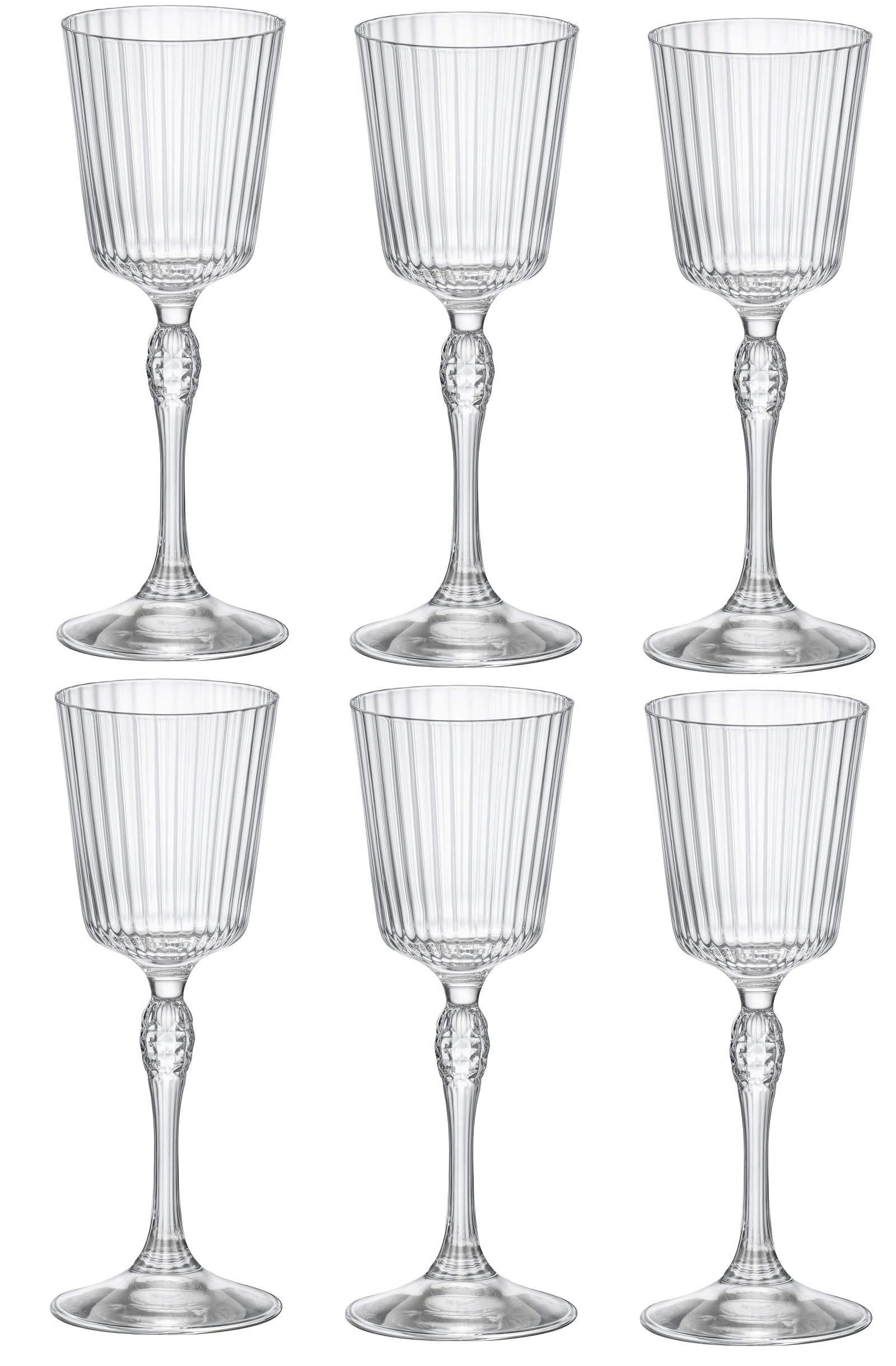 Bormioli Rocco Likörglas Transparent