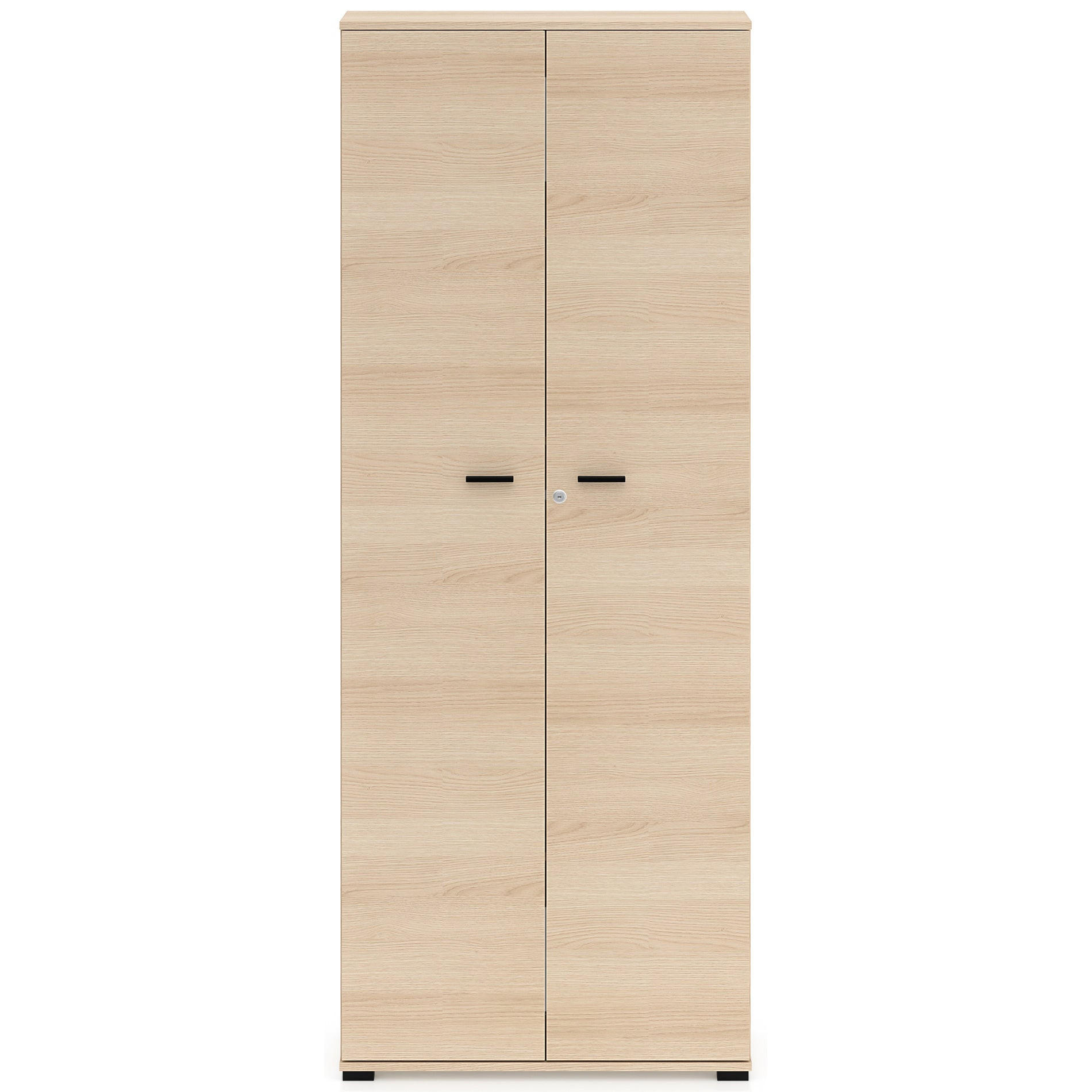 Selsey ŠATNÍ skříň Odelis, dub, 79 cm