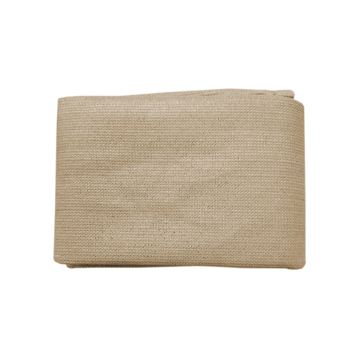 WINDSCHUTZ Beige 10000/1/200 cm - Beige, Kunststoff (1000/200cm) - Mobili Rebecca