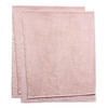 SAUNATUCH (2er Set) Fabulous - Rosa, Textil (80/200cm) - Butlers