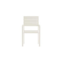 GARTENSTUHL, Levels, Beige, Metall, 58 x 60 x 90 cm - Beige, Metall (58/90/60cm) - ebuy24