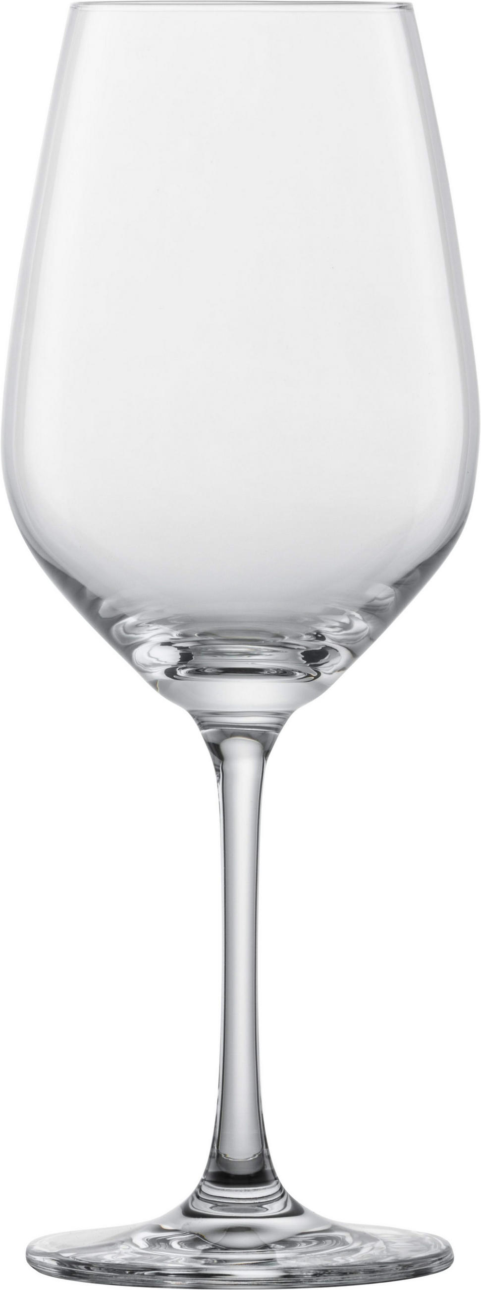 BURGUNDERGLAS Burgundergläser Forté - 415 ml - 4 Stück - Transparent, Glas (0.415L) - Schott Zwiesel