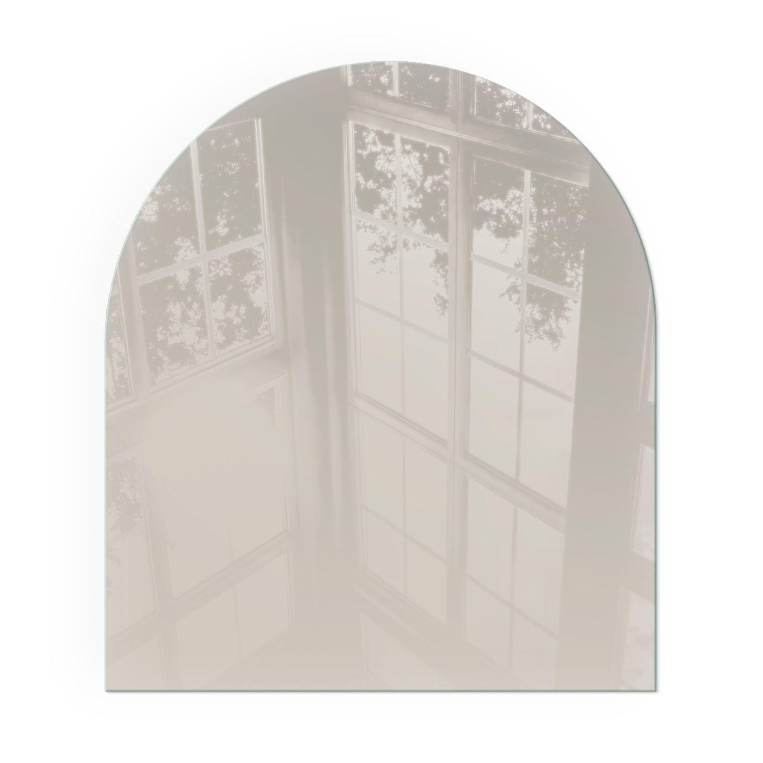 TULUP PODLOŽKA POD KRB 80x70 cm - Světle krémová barva
