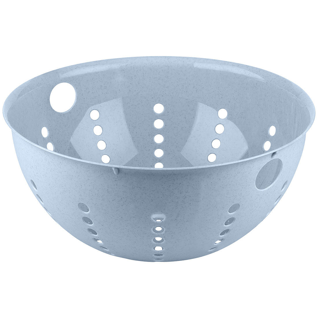SIEB Palsby 5 l - Blau, Kunststoff (29.4cm)