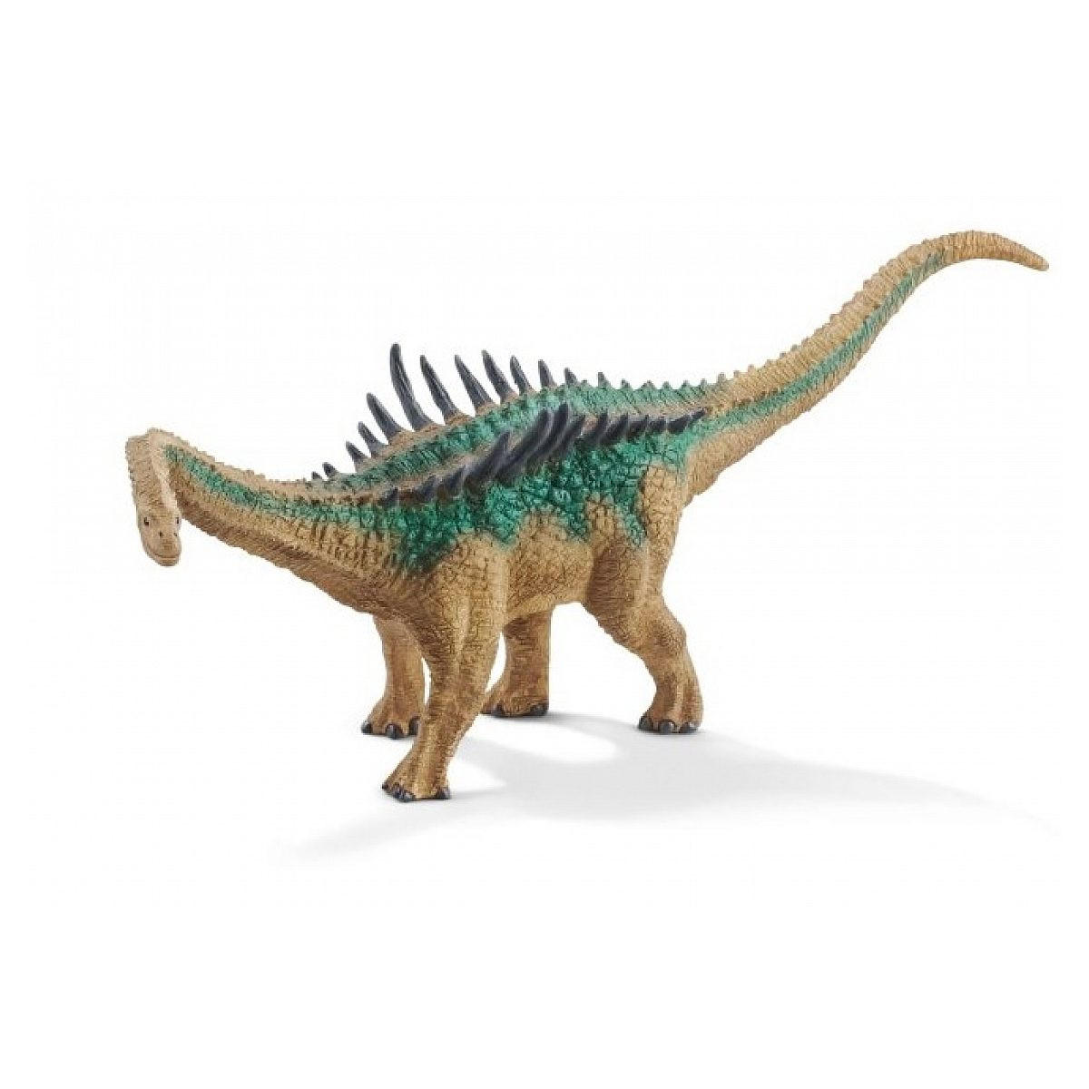 Schleich Spielfigur Beige 33x10x9 cm