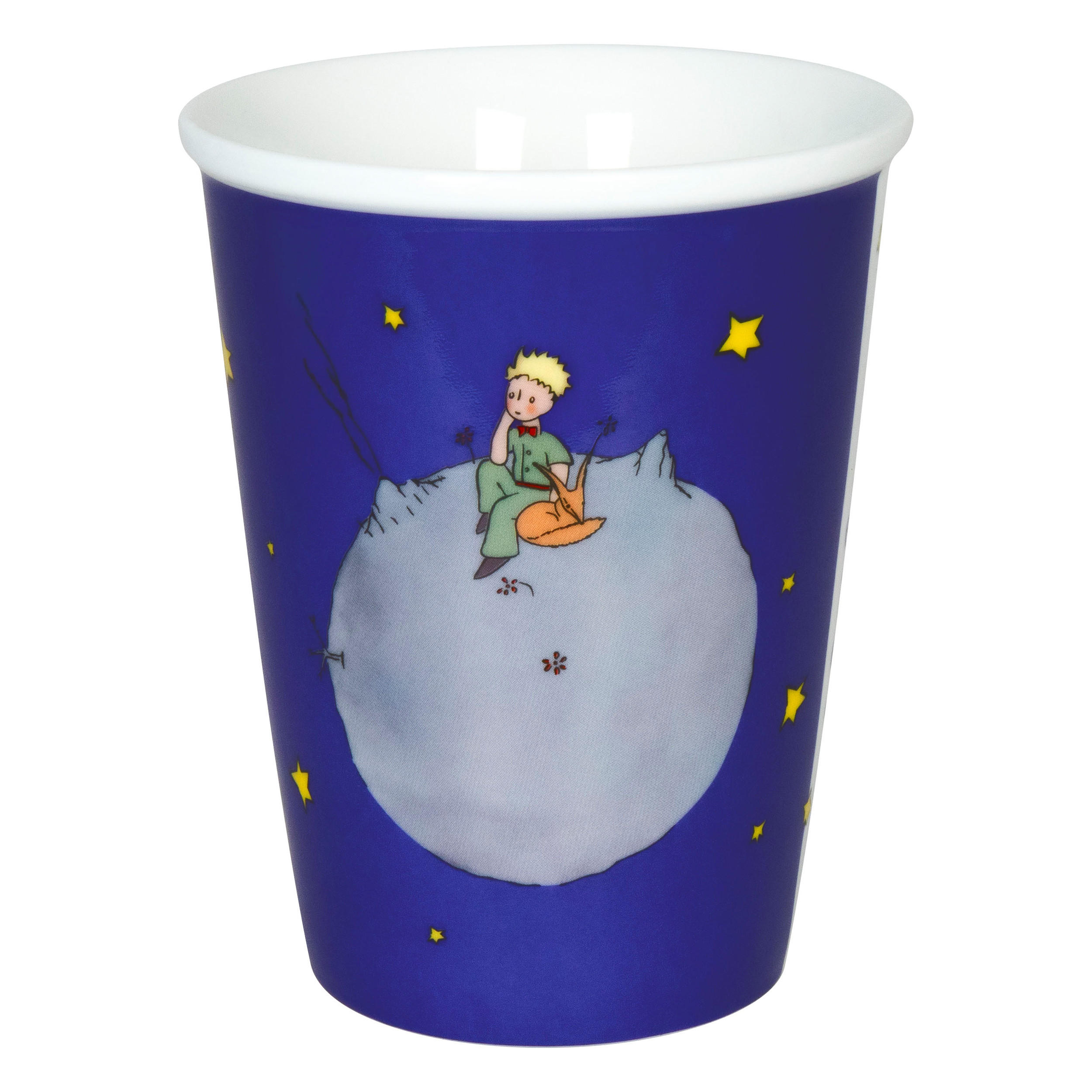 Könitz Kaffeebecher Natur