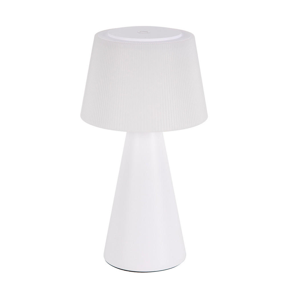 Nettlife STOLNÍ lampa Nathaniel LED