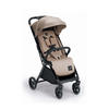 KINDERWAGEN Buggy Oliver im City-Design, klappbar - Beige, Kunststoff (52/87/106cm) - Cam il Mondo del Bambino S.p.A.