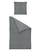 BETTWÄSCHE MINK 8872 - Grün, Textil (135/200cm) - Irisette