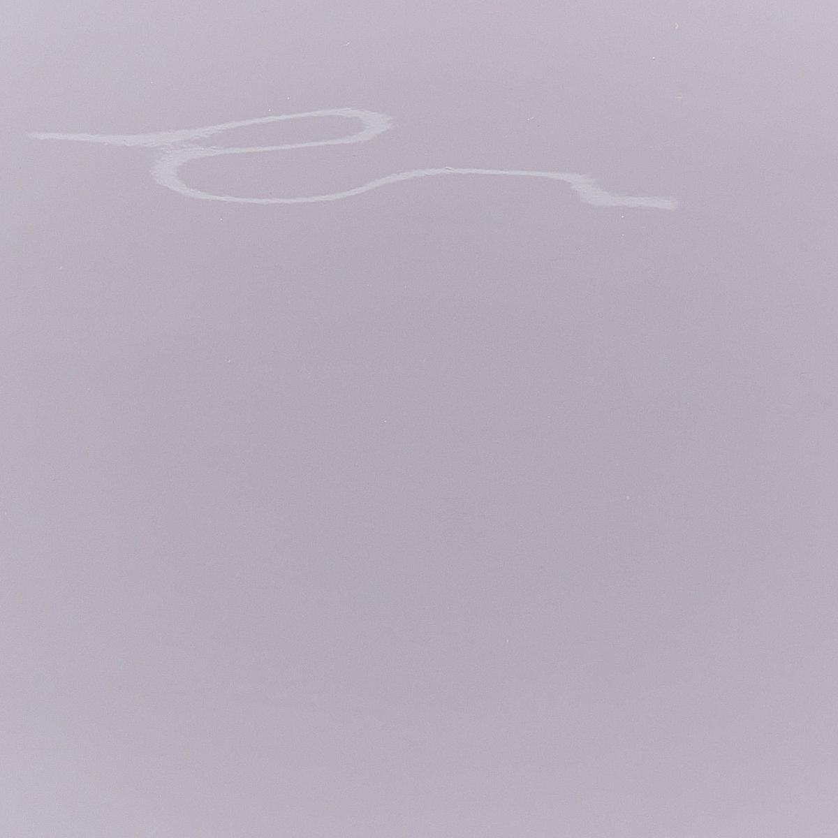 BEISTELLTISCH Metall purpur rund 45 cm Lomita - Violett/Messingfarben, Metall (45/45/45cm) - Beliani