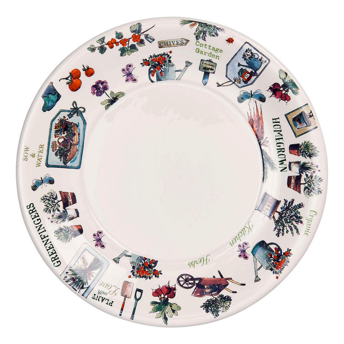 PFLANZTASSE Plant A Cup - Multicolor, Stein (17cm) - Butlers