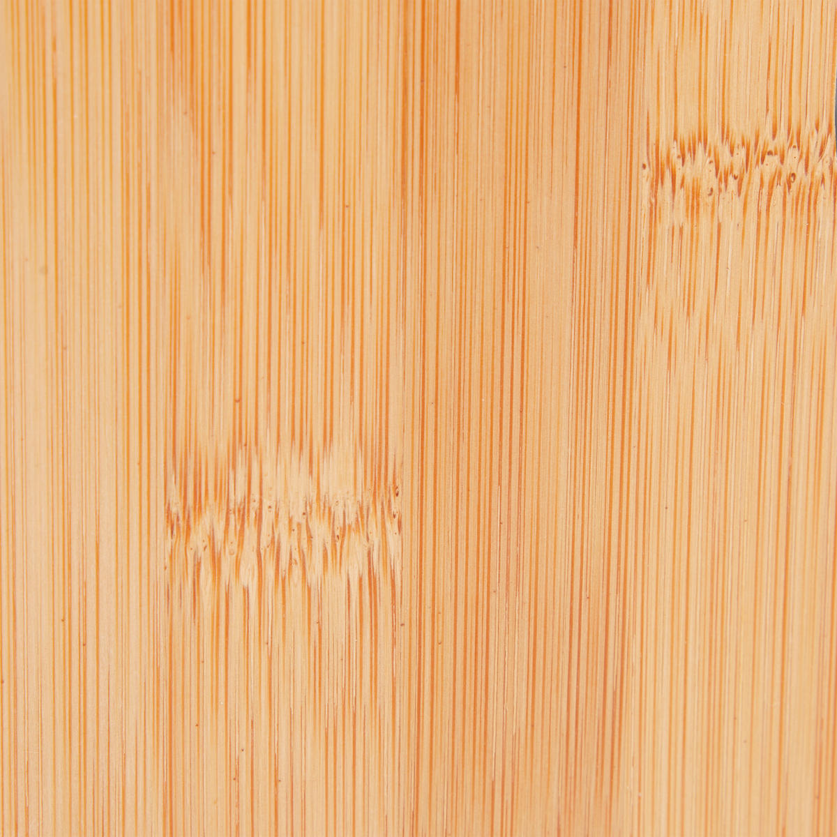 TEE-ORGANIZER - Hellbraun, Holz/Holzwerkstoff (27/24/17.5cm) - Relaxdays