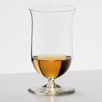WHISKYGLAS Sommeliers Single Malt, hochwertiges Glas, 200 ml - Transparent, Glas (0.2L) - Riedel