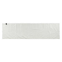 TISCHLÄUFER CHECK - Grau, Textil (150/40/0.5cm) - Schöner Wohnen