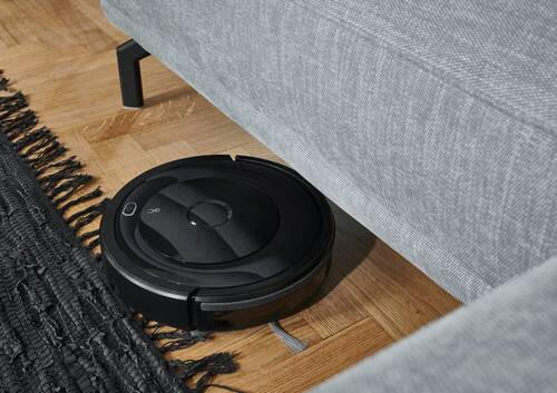 Ecksofa Fino - Dieter Knoll