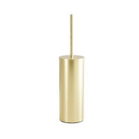 WC-BÜRSTEN Rea B106 Brush Gold - Goldfarben, Metall (9/25.5/9cm) - REA