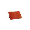 RÜCKENKISSEN SEPHI Rot Cord - Rot, Textil (70/20cm) - KAWOLA