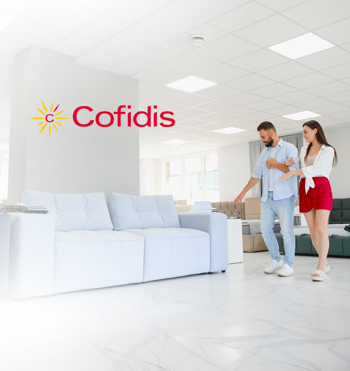 Cofidis