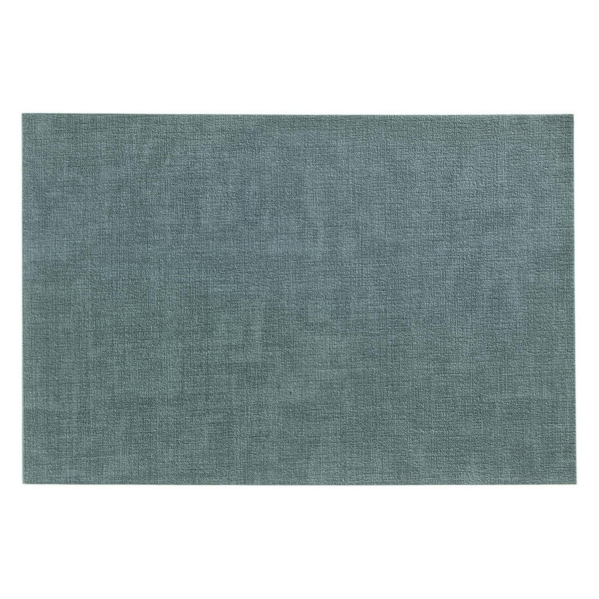 TISCHSET Aran blaßgrün 33 x 45 cm - Hellgrün, Textil (33/45cm) - Winkler