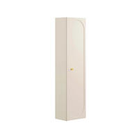 HÄNGESÄULE Sanae Sandbeige - Beige, Holzwerkstoff (35/140/25cm) - Petits-meubles