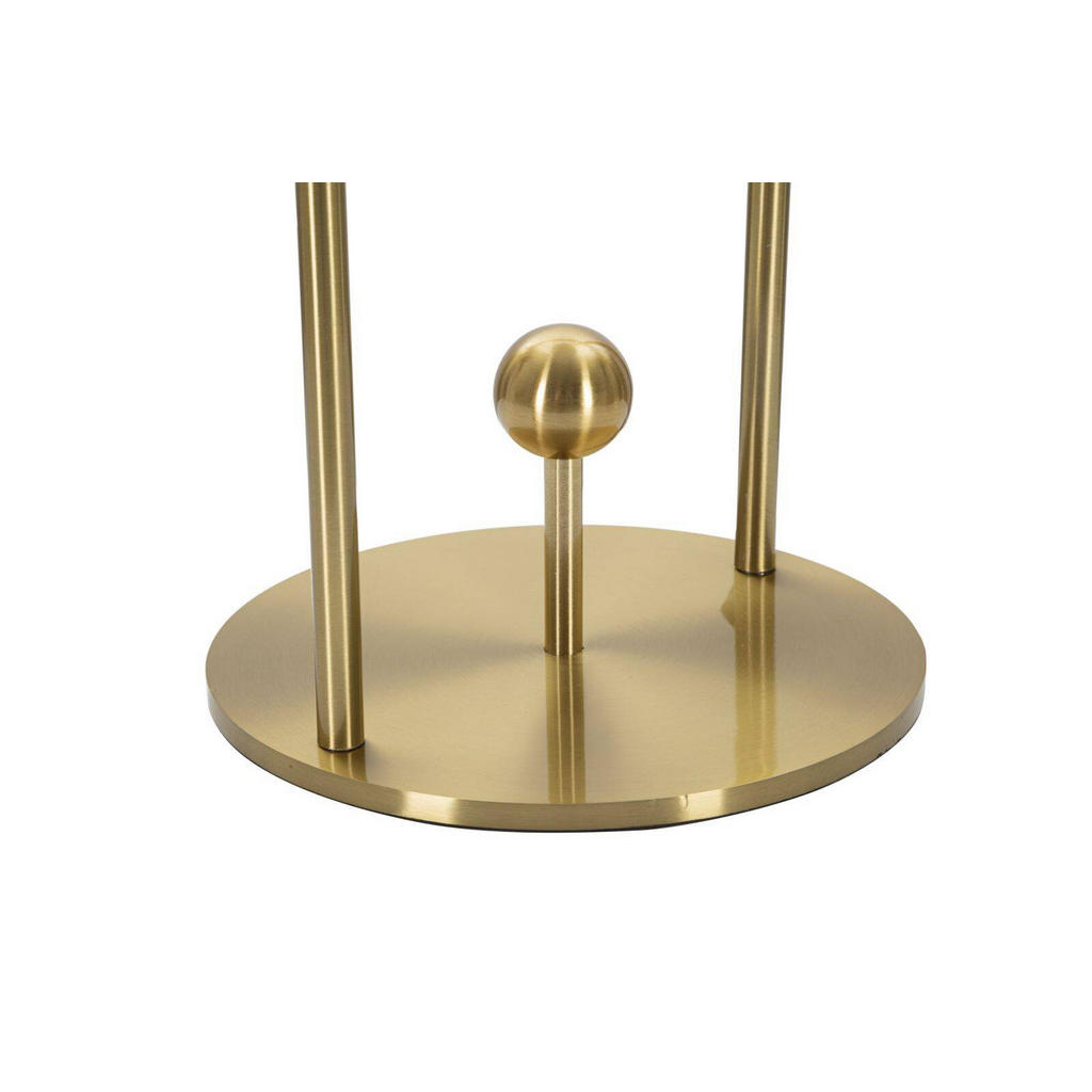 Thumbnail - Mauro Ferretti Tischleuchte, Gold, Metall, 21x47x21 cm, Lampen & Leuchten, Innenbeleuchtung, Tischlampen, Tischlampen