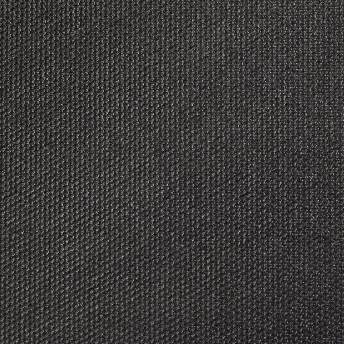 FUSSMATTE - Hellbraun, Kunststoff/Textil (60/40cm) - Relaxdays