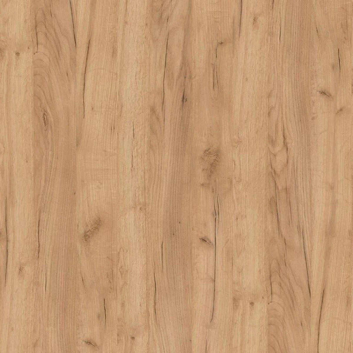 ESSTISCH Appia ausziehbar bis 210 cm - Eiche Bianco, Holzwerkstoff (130/80/76cm) - Endo-Moebel