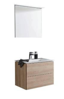 Badezimmer Gardone - Dieter Knoll