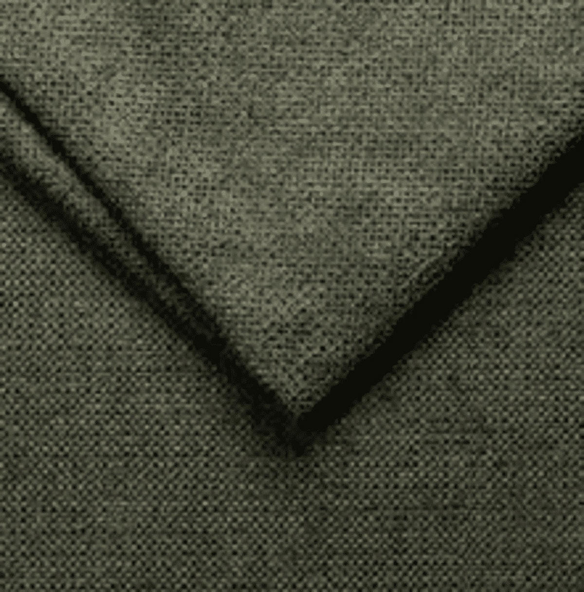 WOHNLANDSCHAFT mit Schlaffunktion und Bettkasten - Dunkelgrün/Schwarz, Kunststoff/Textil (200/88/305cm) - myHomelando