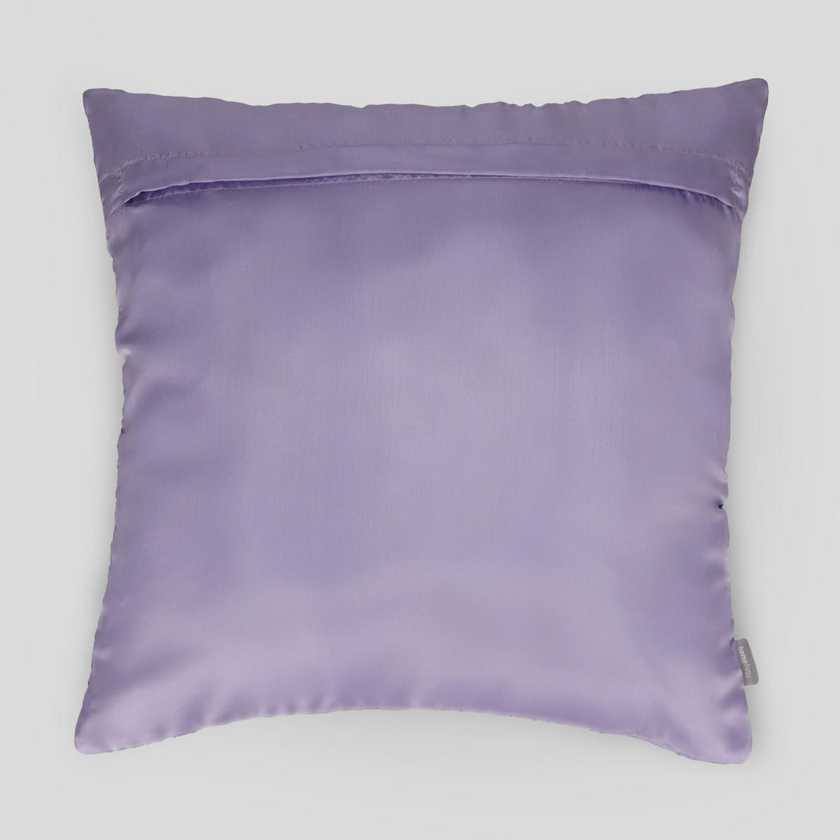 KISSENBEZUG Lancer - Violett, Textil (45/45cm) - home&you