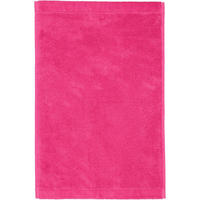 HANDTÜCHER LIFESTYLE UNI 7007 PINK - 247 - Rosa, Textil (30/50cm) - Cawö