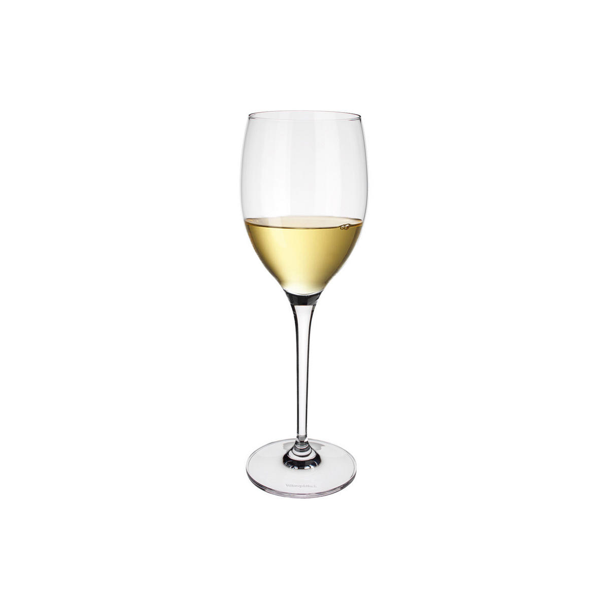 WEIN- UND SEKTGLÄSER Maxima transparent 16er Set - Transparent, Glas - Villeroy & Boch