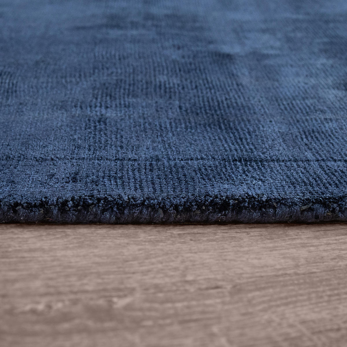 HOCHFLORTEPPICH 160/230 cm Glori 330 - Blau, Textil (160/230cm) - Paco Home