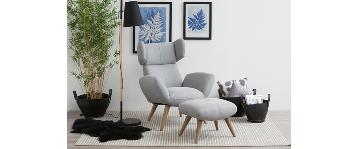 Ohrensessel Lesesessel Online Kaufen Xxxlutz