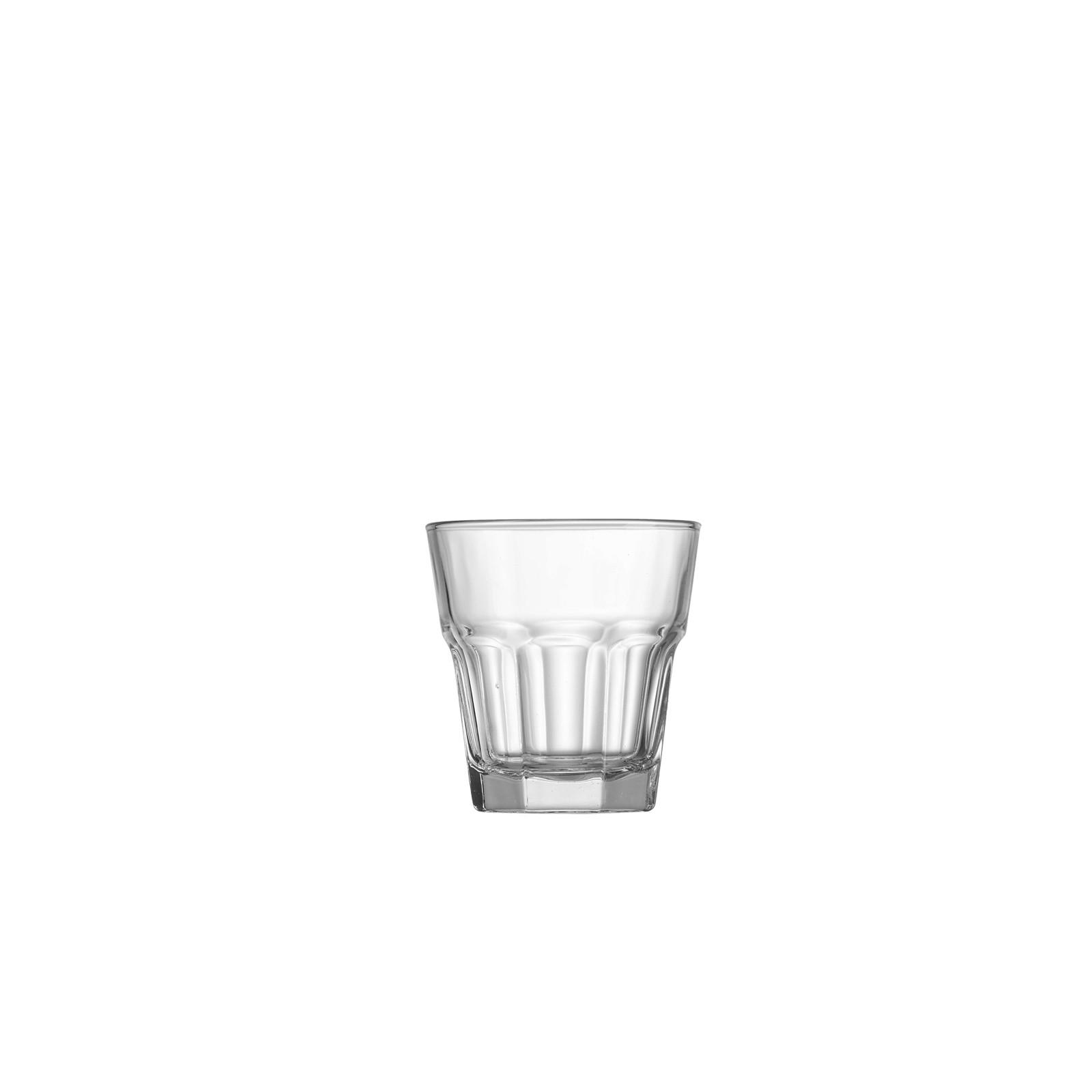 WHISKYGLÄSER Riad transparent 140 ml 12er Set - Transparent, Glas (0.14L) - Ritzenhoff Breker