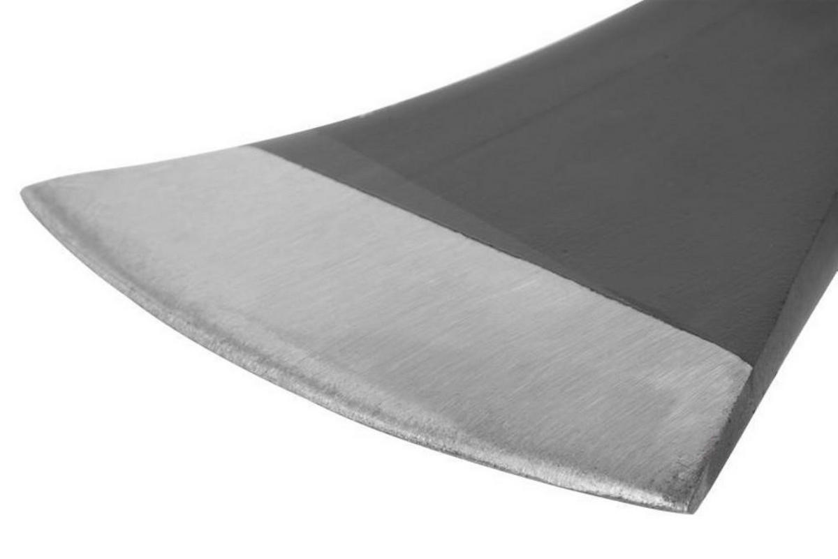 AXT 1500G ohne Griff - Schwarz, Kunststoff (3/13/3cm) - PROREGAL