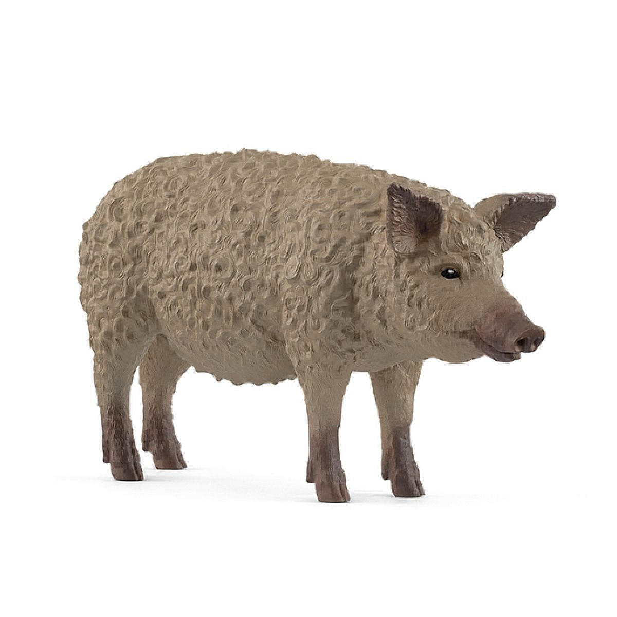 Schleich Spielfigur Braun 3x6x10 cm