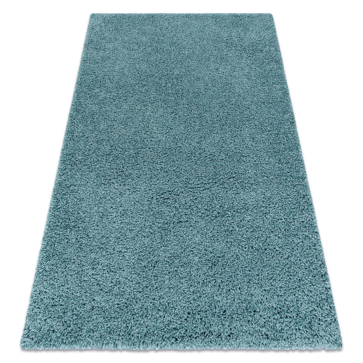 TEPPICH Soffi 140/190 cm - Blau, Textil (140/190cm) - rugsX