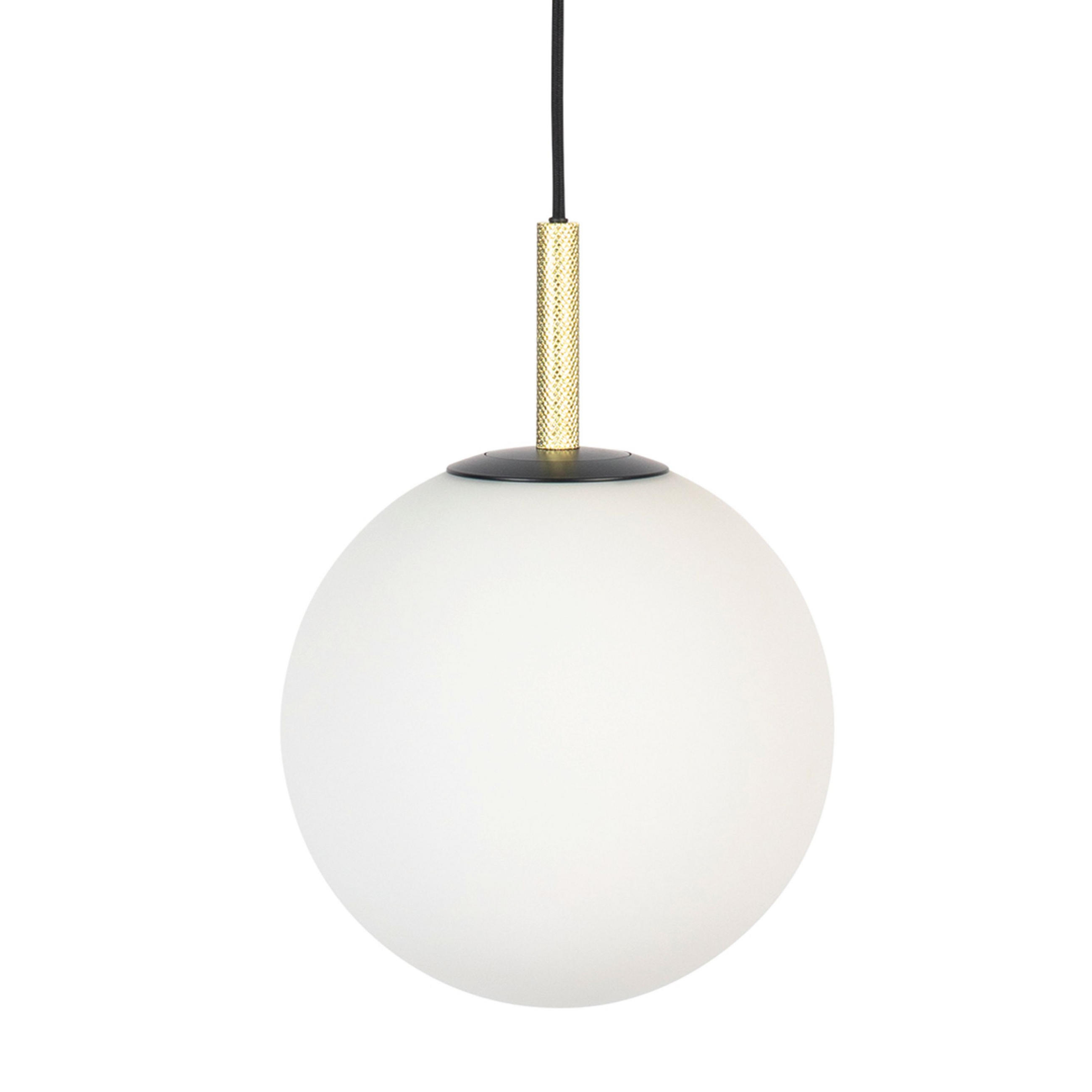 Zuiver Pendelleuchte Schwarz 25x170x25 cm