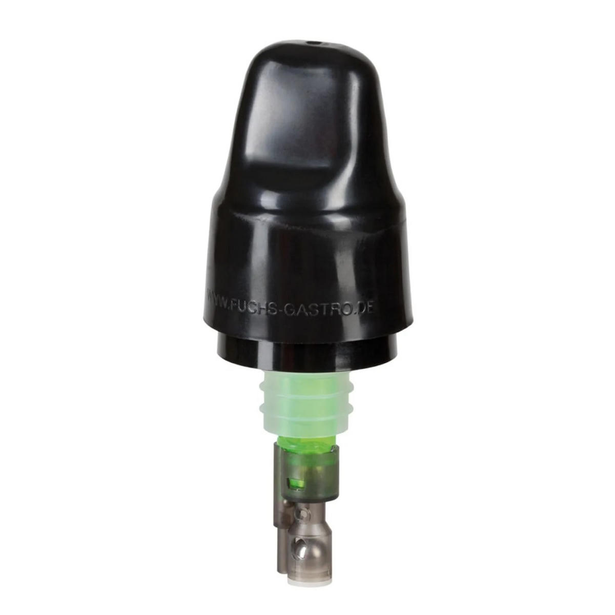 SCHUTZKAPPE Universal, für Ausgießer, ich-zapfe - Brombeere, Kunststoff (4.5/6.2/4.5cm) - ich-zapfe