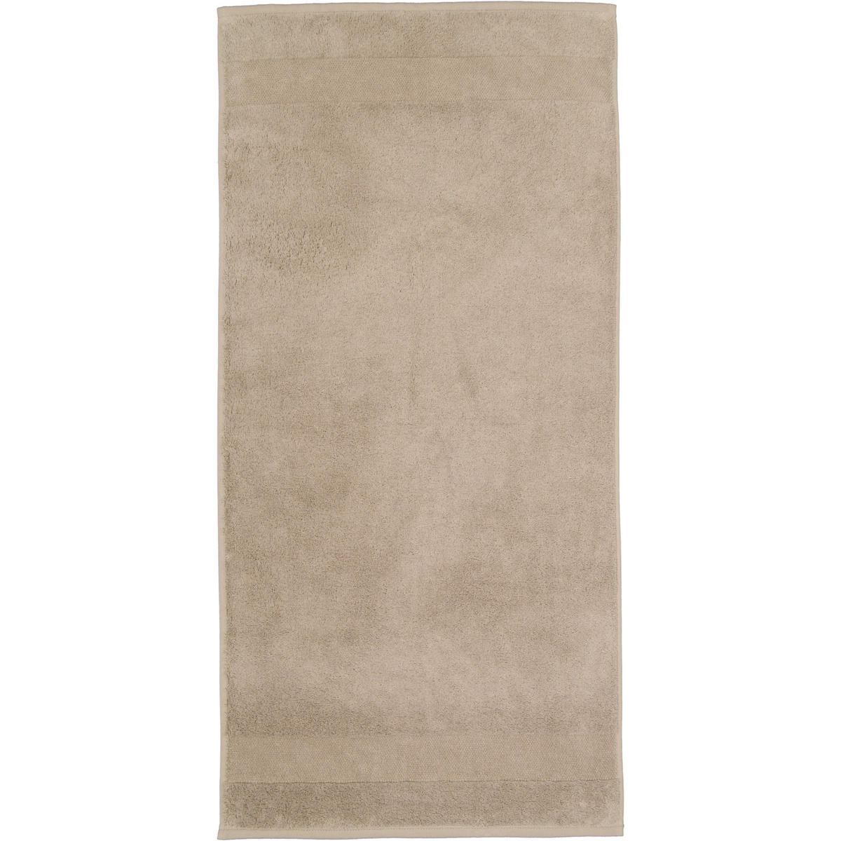 WASCHLAPPEN ONE 2550 SAND - 339 - Sandfarben, Textil (16/22cm) - Villeroy & Boch