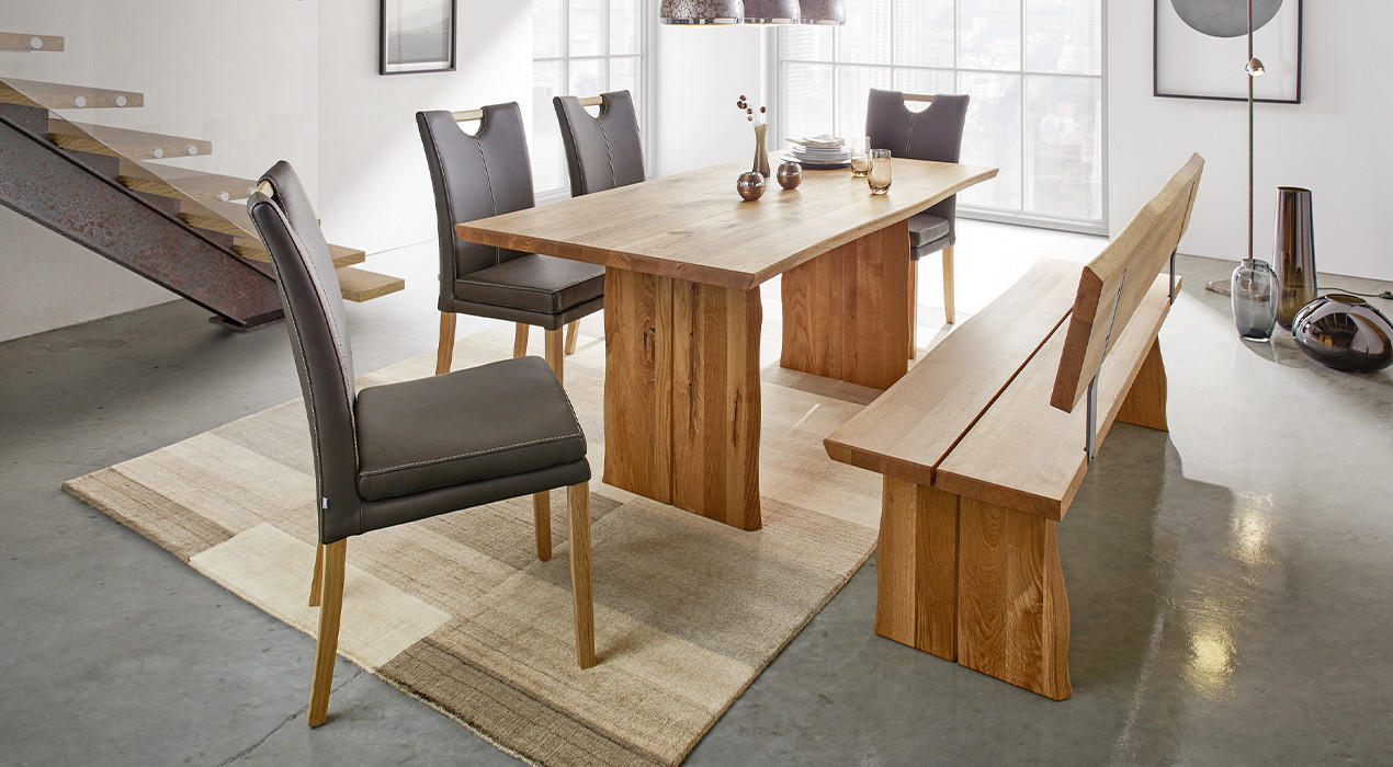 venda esszimmer stühle 