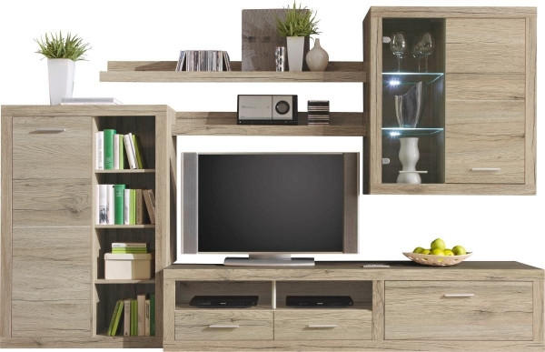 OBÝVACÍ STĚNA CAN CAN1 - Carryhome