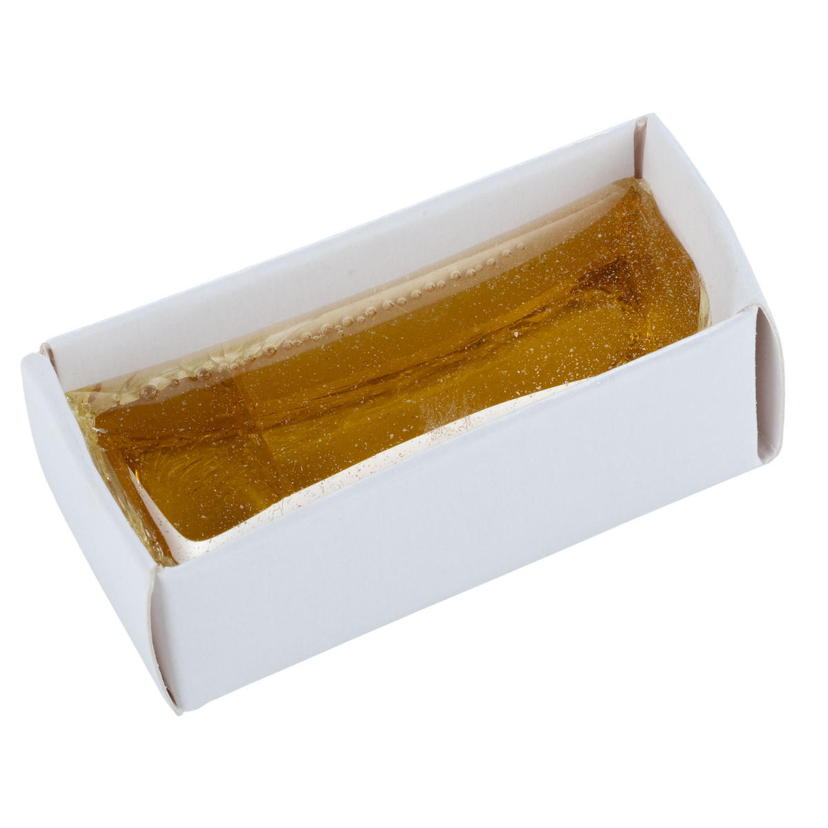 LÖTFLUSSMITTEL ZJ-18 - Kolophoniumpaste, 60 ml, für Leiterplatten, verbessert Lötverhalten - Multicolor, Kunststoff/Metall (10/10/10cm)