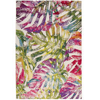 IN- & OUTDOOR TEPPICH FLORIDA - Lila, Textil (120/180cm) - Pergamon