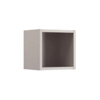TODO - bež, drvni materijal (27/28/21cm) - Petits-meubles