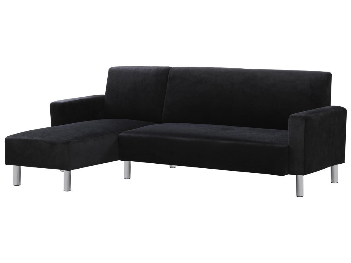 Habitat Garten Ecksofa Grau 209x73 cm