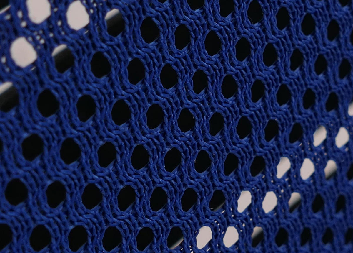 KONFERENZSTUHL Blau - Blau, Textil (62/92/57cm) - MCW